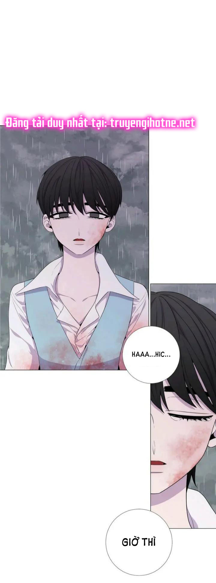 từ tiểu thư thành hoàng hậu - lady to queen chapter 52.2 13