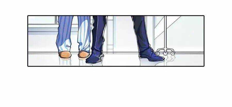 ta không phải nữ thần chapter 1.1 54