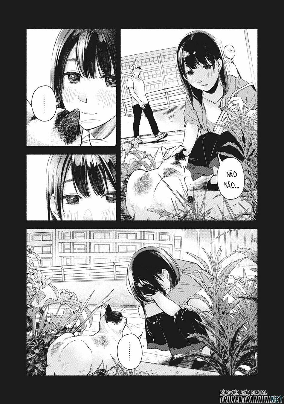 my daughter's friend chapter 45 12
