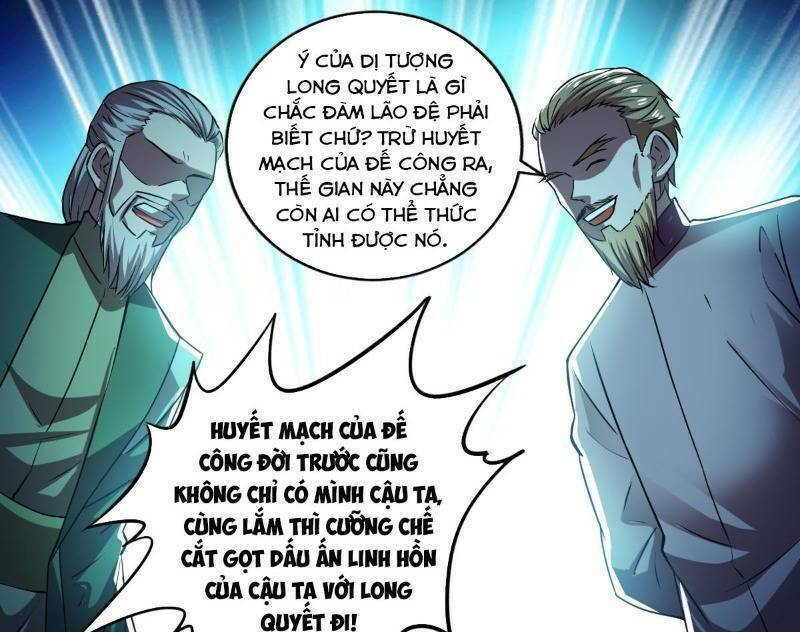 nghệ đạo đế tôn chapter 8 31