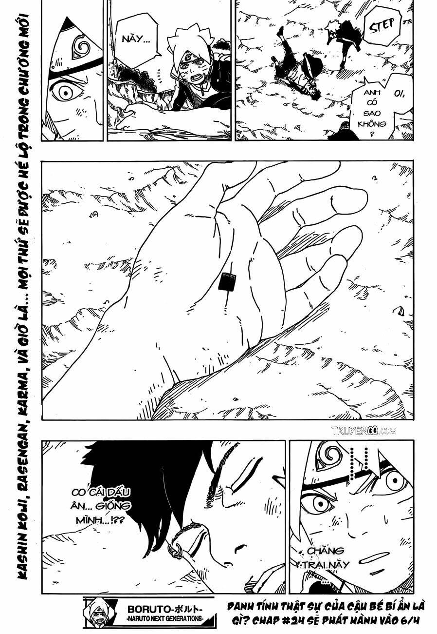 uzumaki boruto chapter 23 40