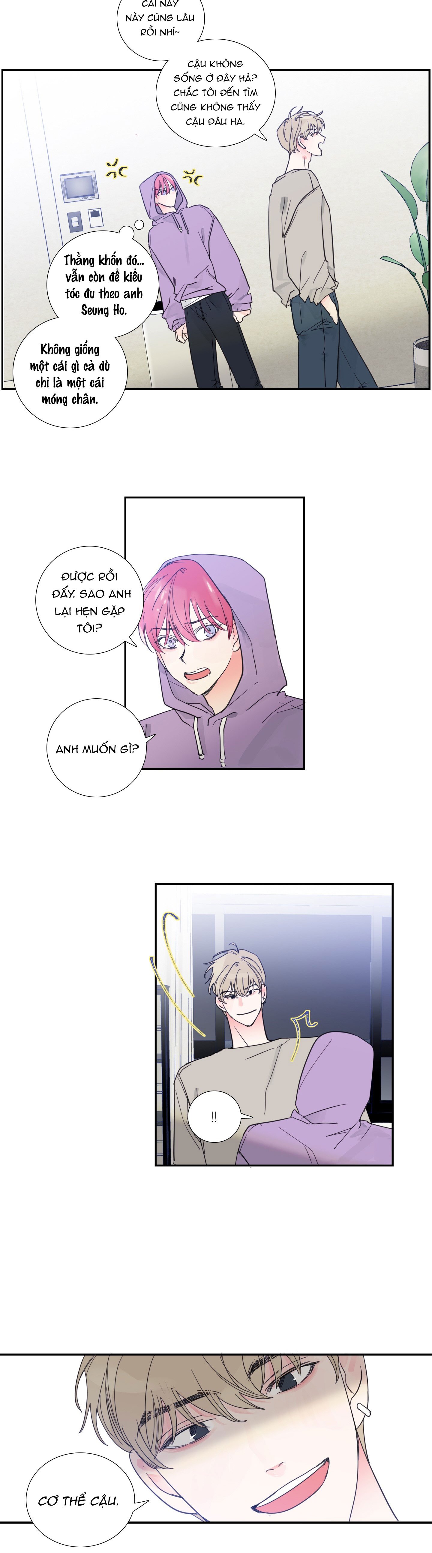 hiện thực chapter 23 9