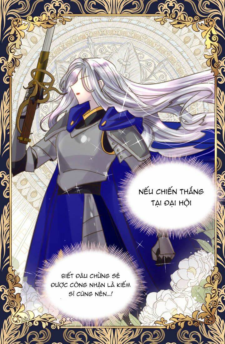 quy luật sinh tồn của nữ phụ chapter 43 42