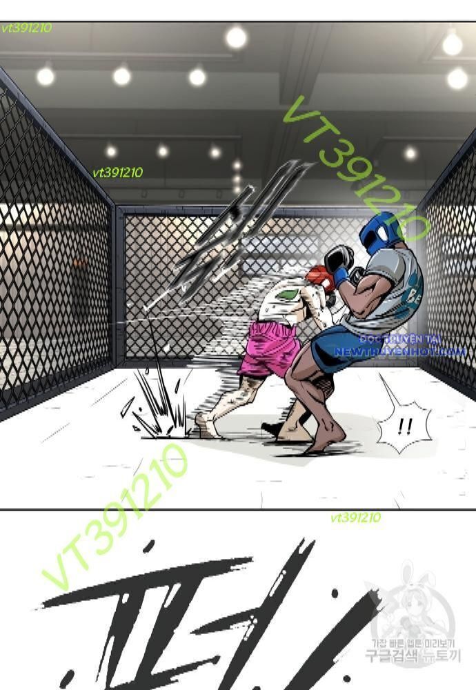 shark - cá mập chapter 254 60