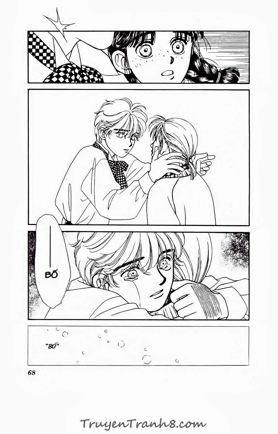 hajime là số một chapter 44 64