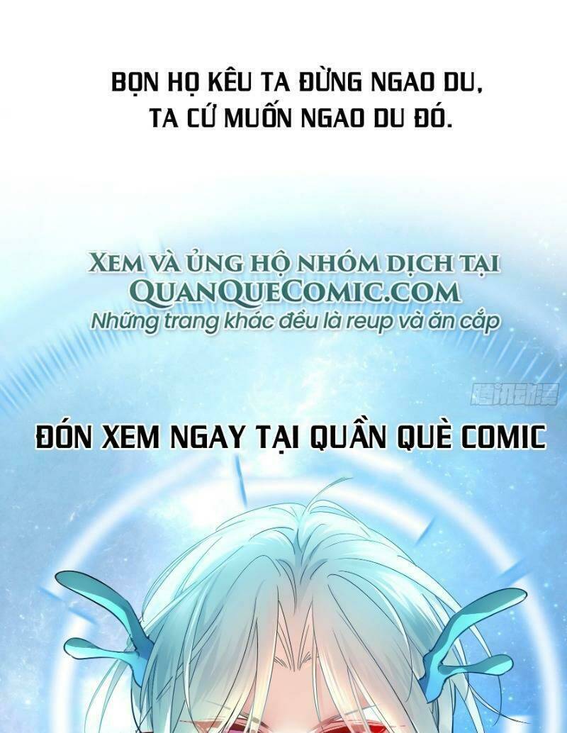 ta muốn ngao du chapter 0 16