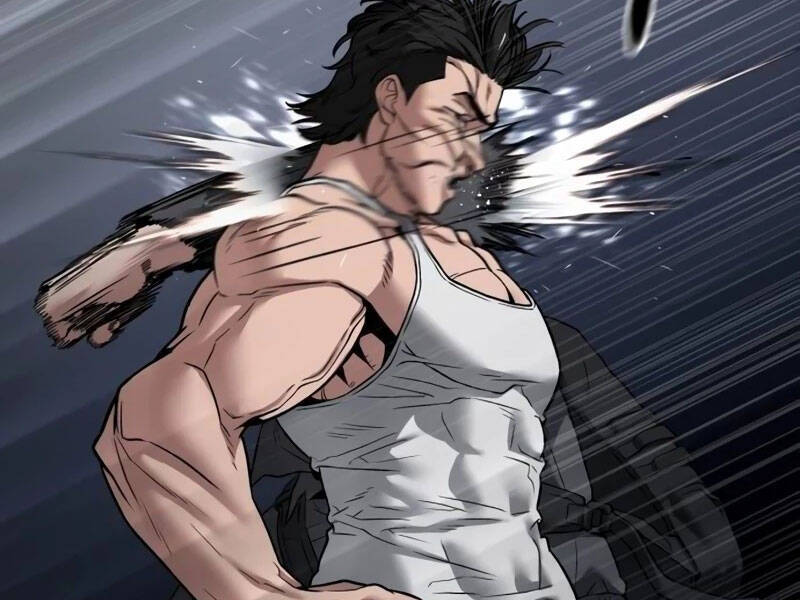 Giang Hồ Thực Thi Công Lý chapter 111.5 185