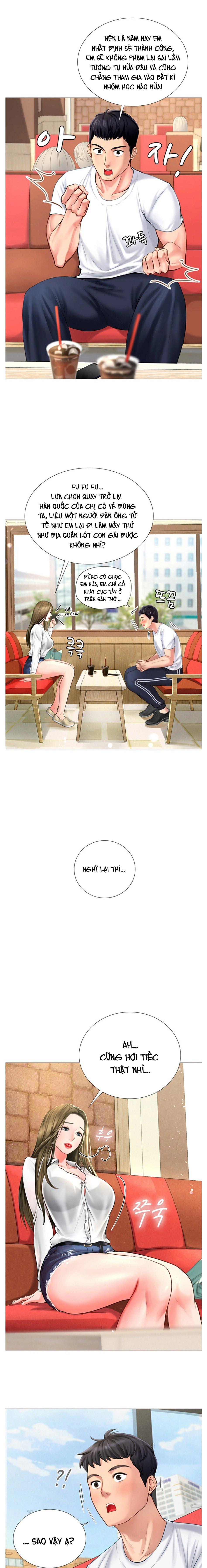 should i study at noryangjin? chapter 2 17