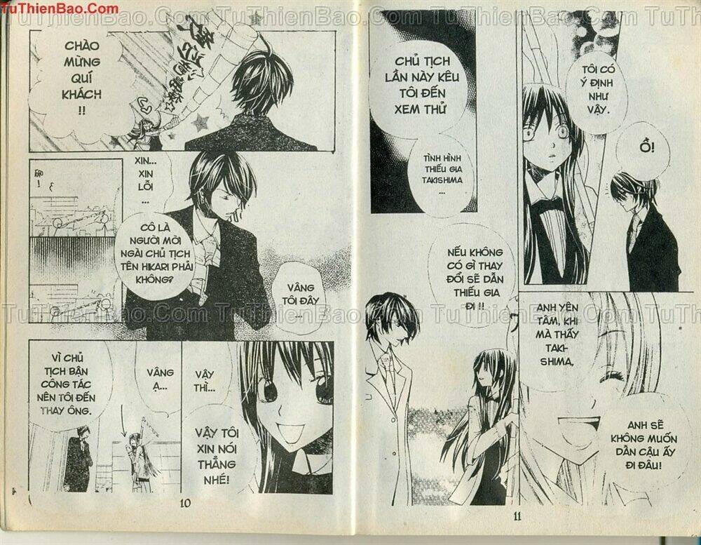 s a - lớp học ưu tú chapter 6 4