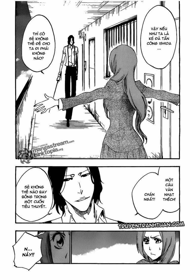 thần chết ichigo chapter 440 3