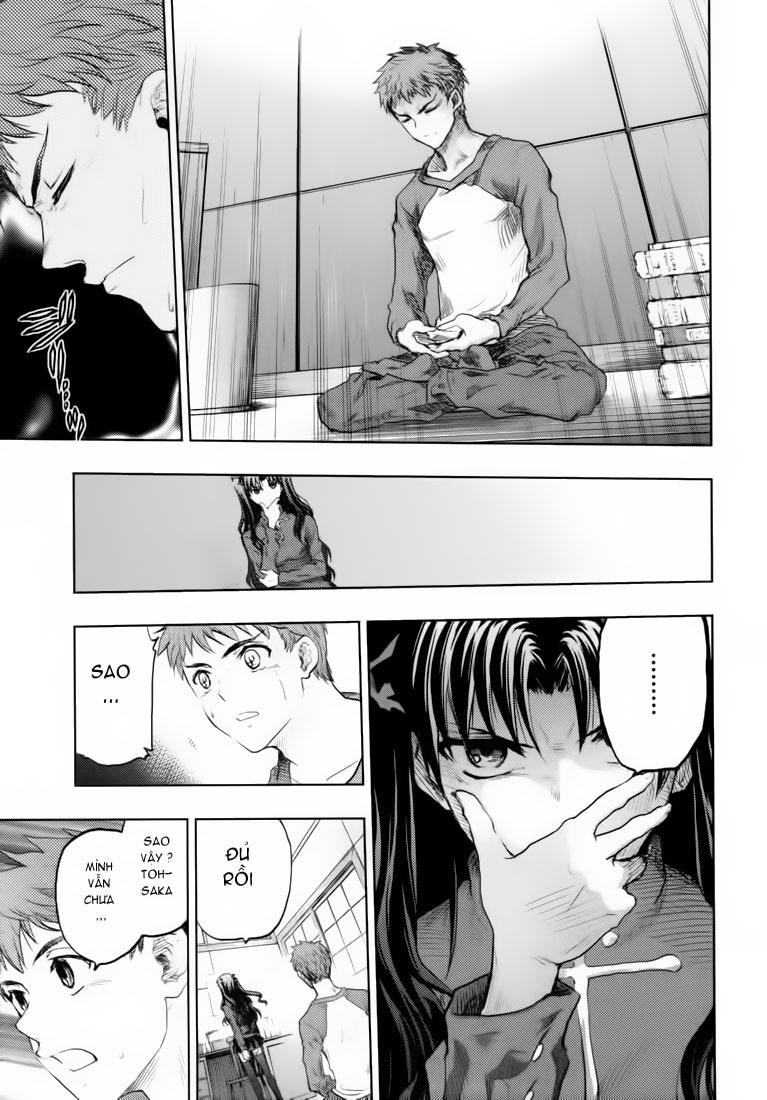 fate stay night chapter 40 29