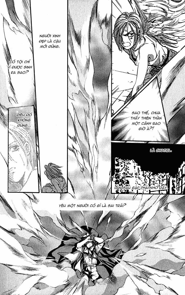 tình yêu loạn luân chapter 64 4