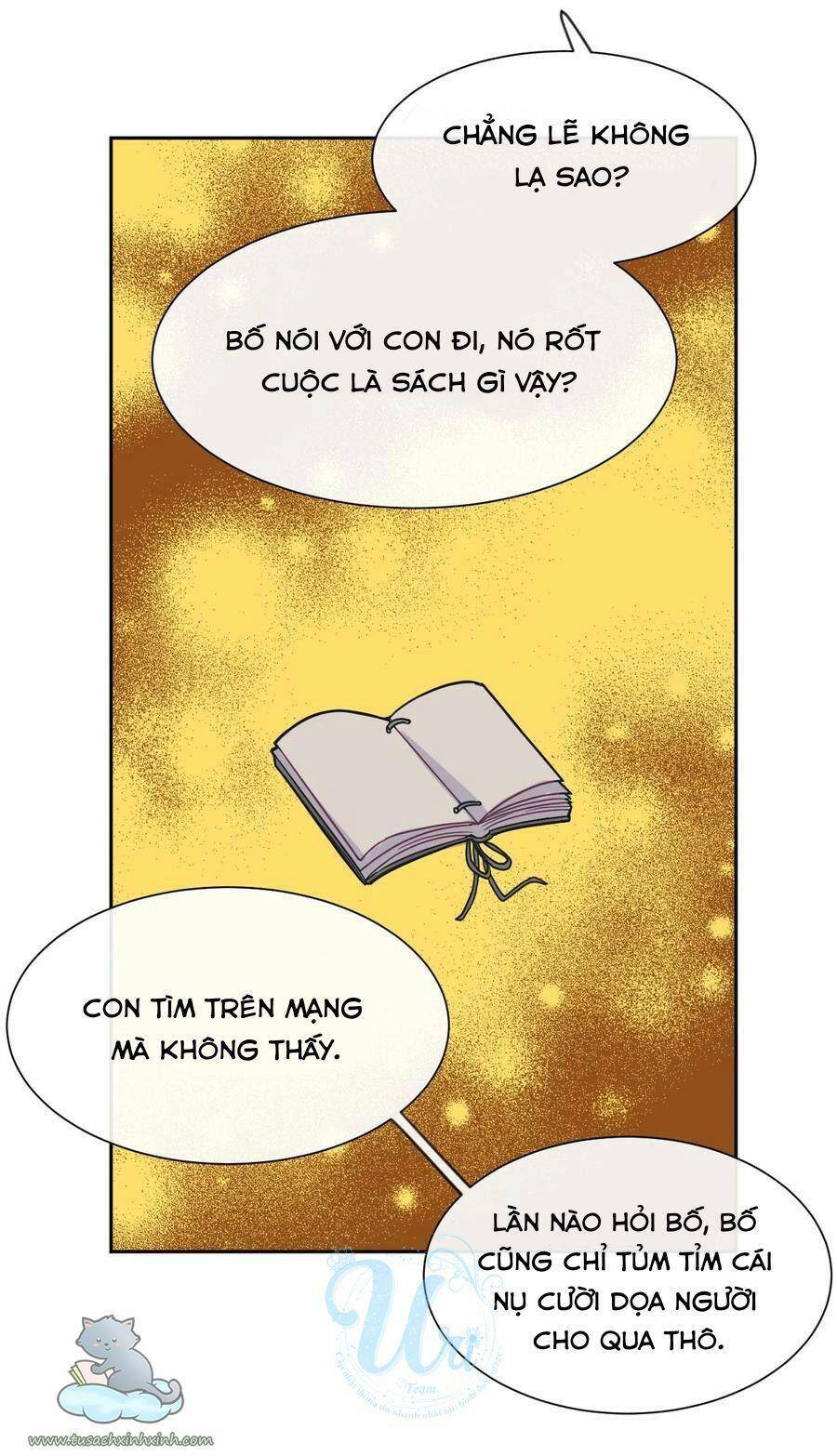 nhật ký nấm ma cô chapter 2 10