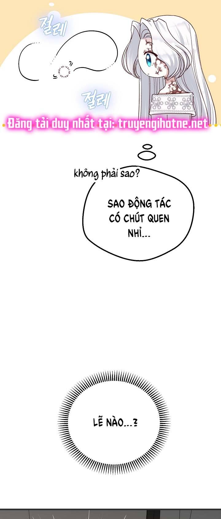 Cô Vợ Bé Nhỏ Của Thái Tử Quái Vật Chapter 74.1 - Trang 2