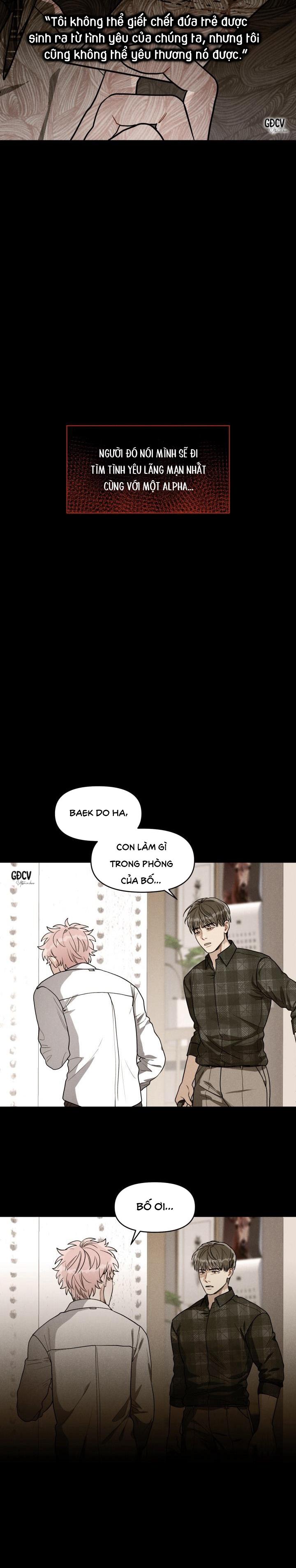 cuộc gọi ẩn danh chapter 4 10