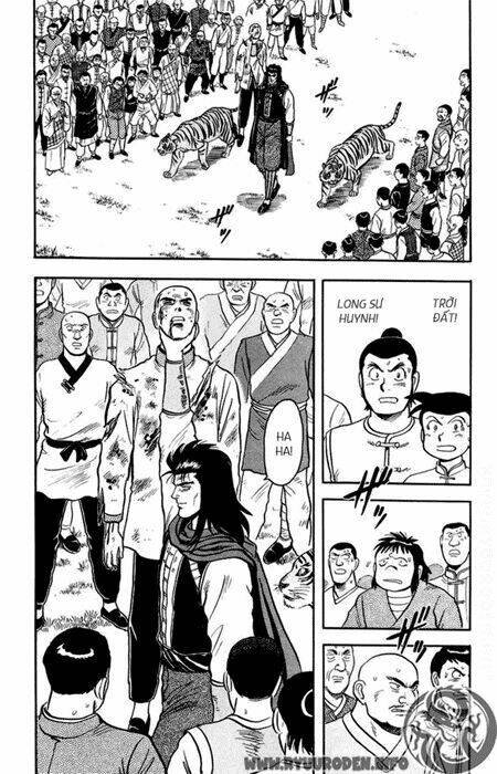 hoàng phi hồng phần 1 chapter 22 34