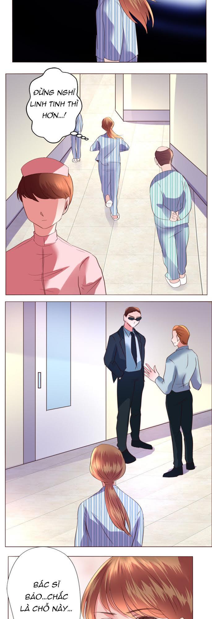 một tuần làm tình nhân chapter 58 19