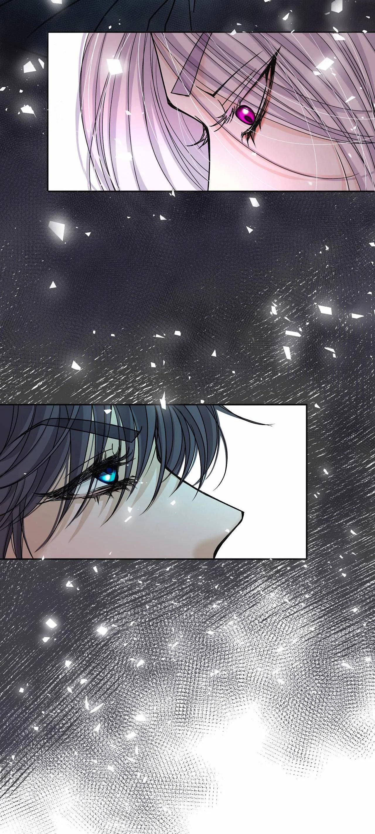 bl cổ trang - âu cổ ngắn nhà kim chapter 20.1 39