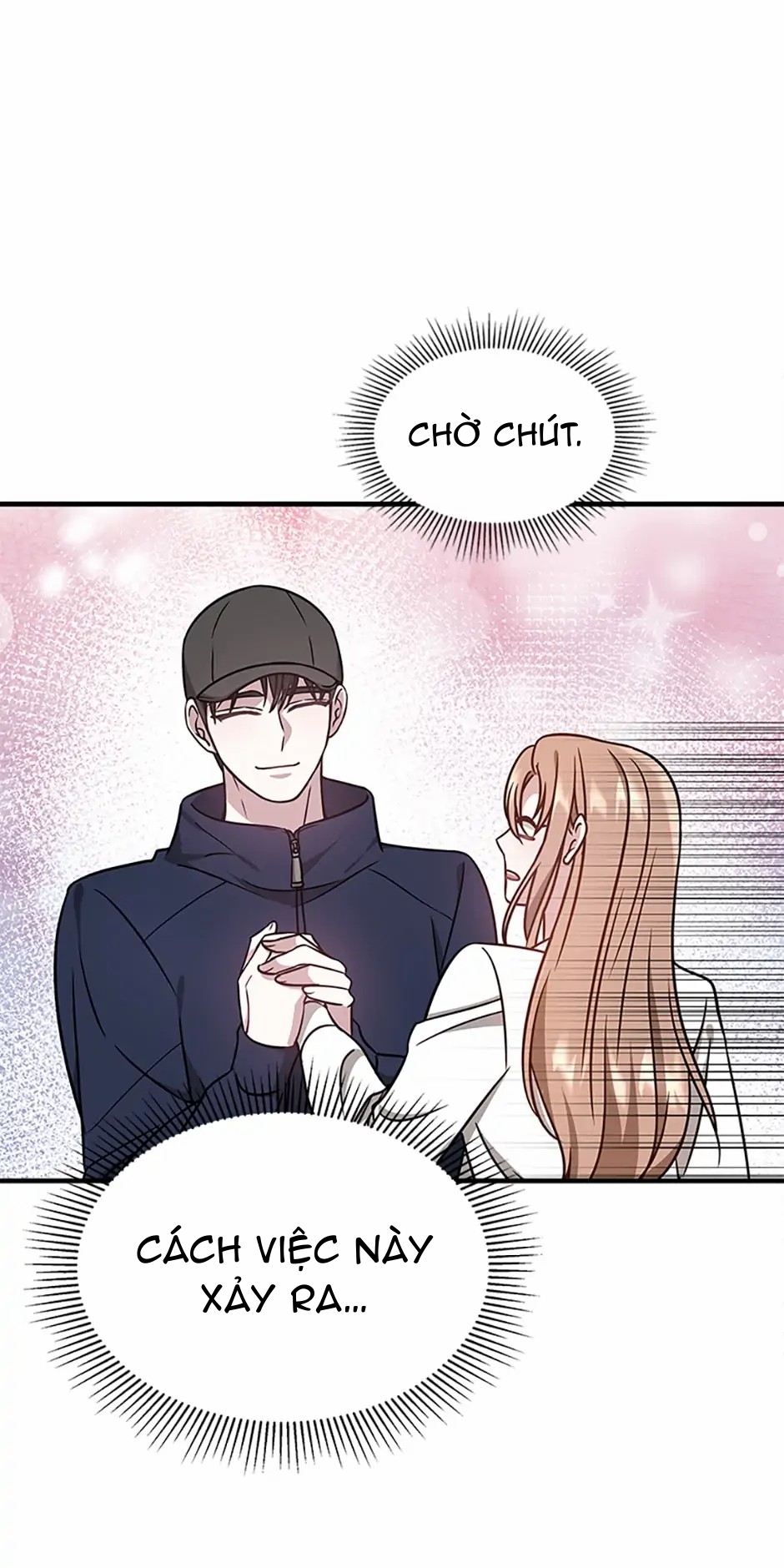 Làm Chồng Tôi Đi chapter 5.1 - Trang 2