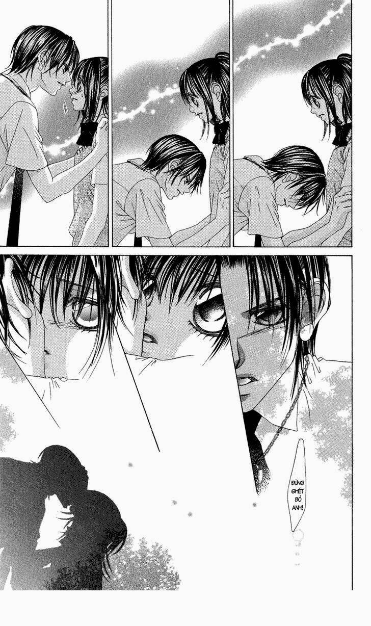 boku no hatsukoi wo kimi ni sasagu chapter 25 25