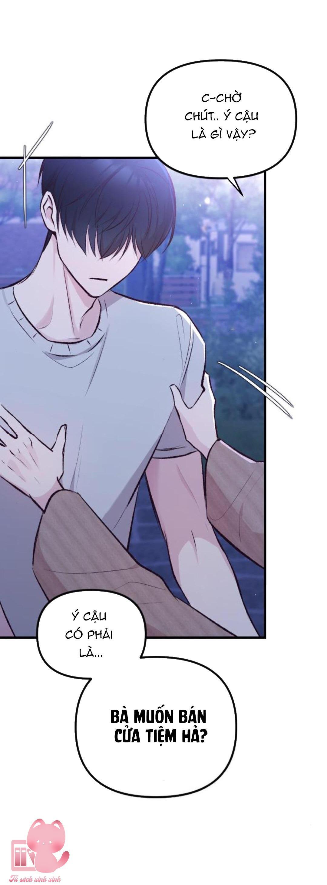 gặp nhau giữa trung gian chapter 9 69