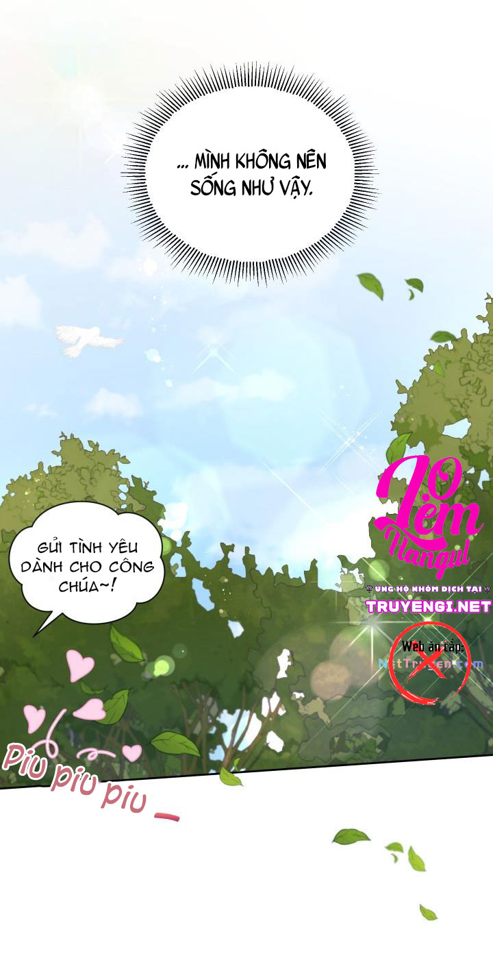 ác nữ công chúa chapter 13 69