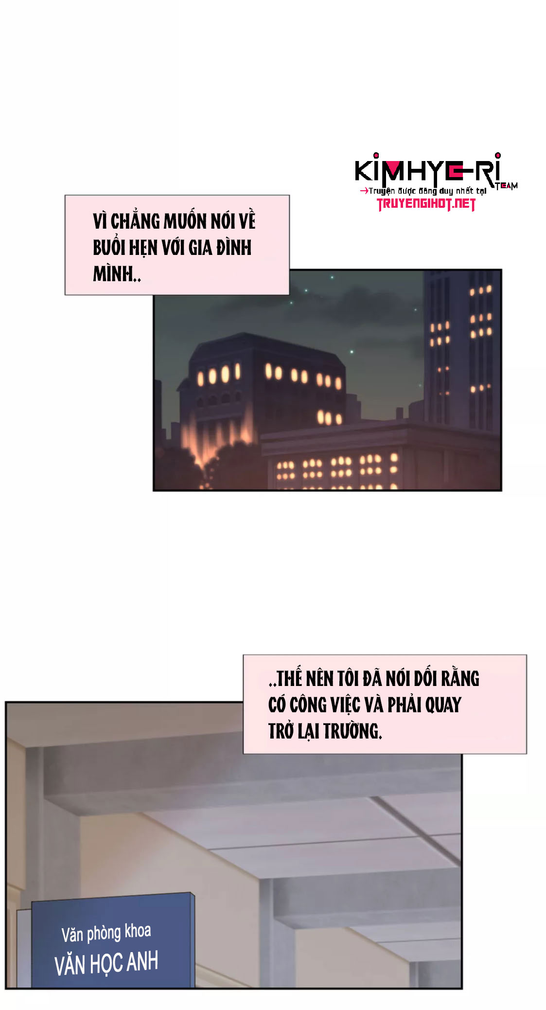 honey bed talk chapter 35 19