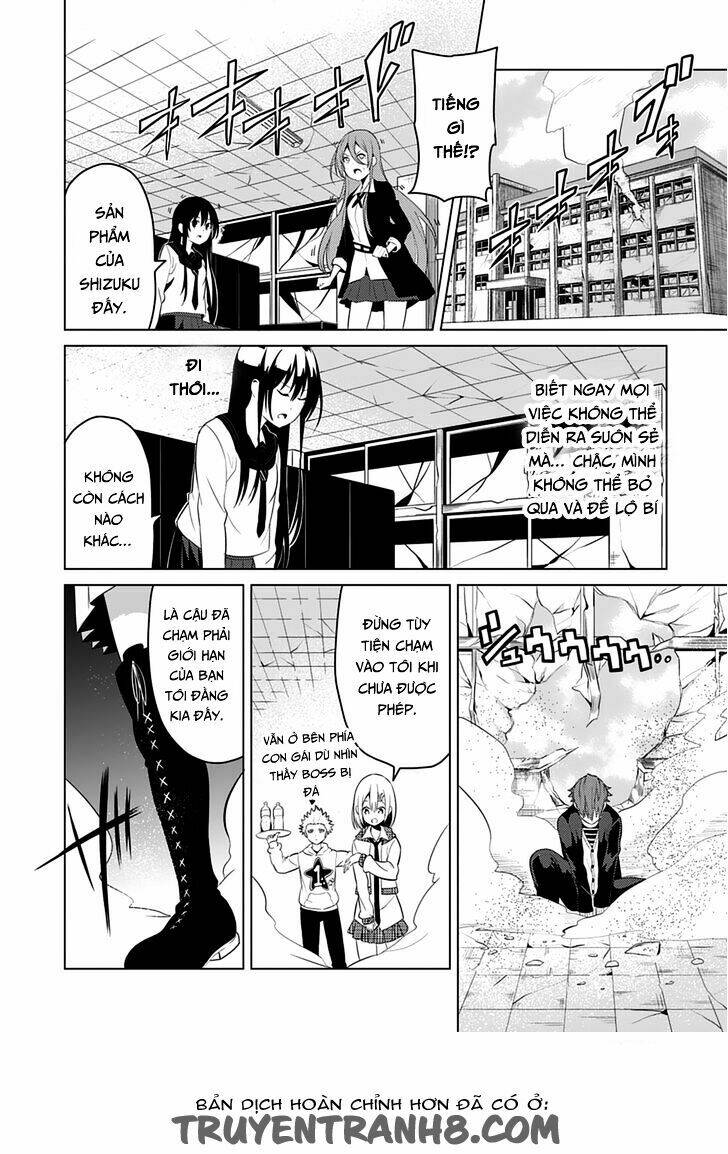 seishun scrap! chapter 3 27