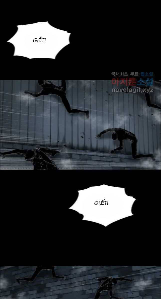 mật mã mê cung chapter 66 79