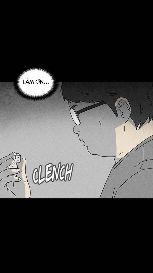 xí ngầu xương chapter 4 11