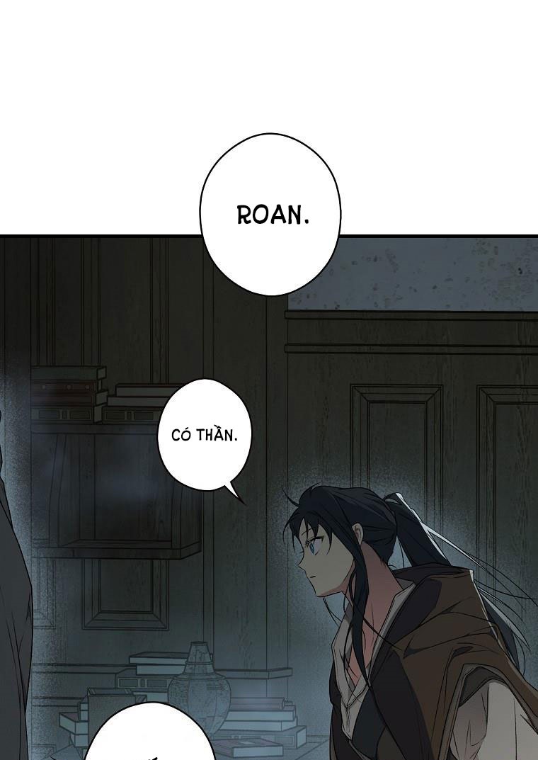 quý cô bí ẩn - secret lady chapter 33 56