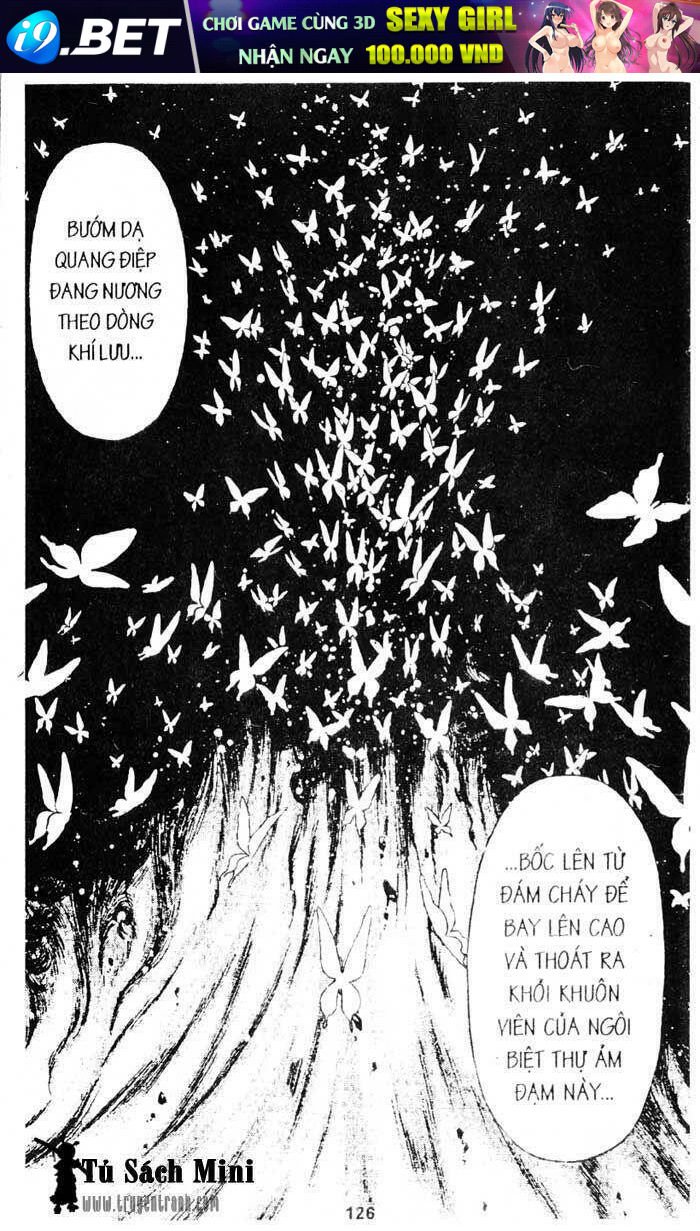 thám tử kindaichi (bản đẹp) chapter 167 42