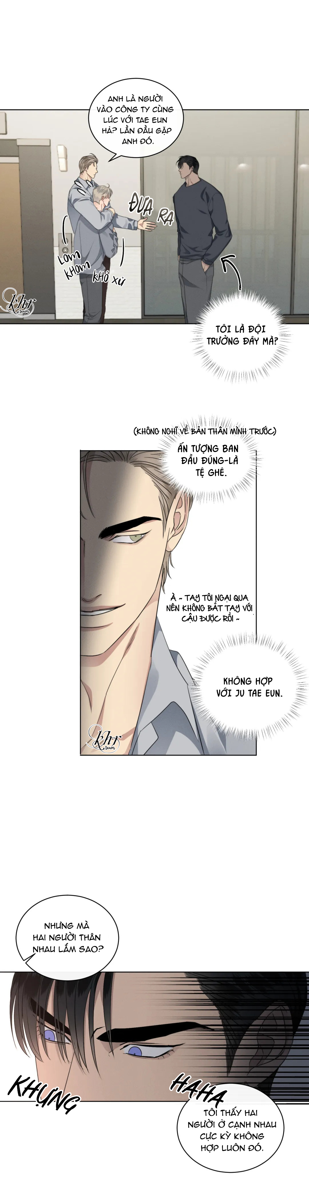 kick off chapter 15 22