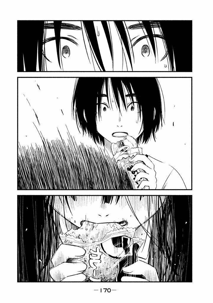 shoujo fujuubun chapter 18 2