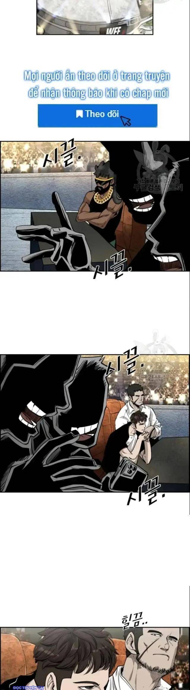 shark - cá mập chapter 197 31