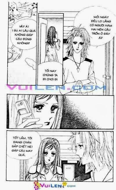 cô gái vương giả chapter 3 104