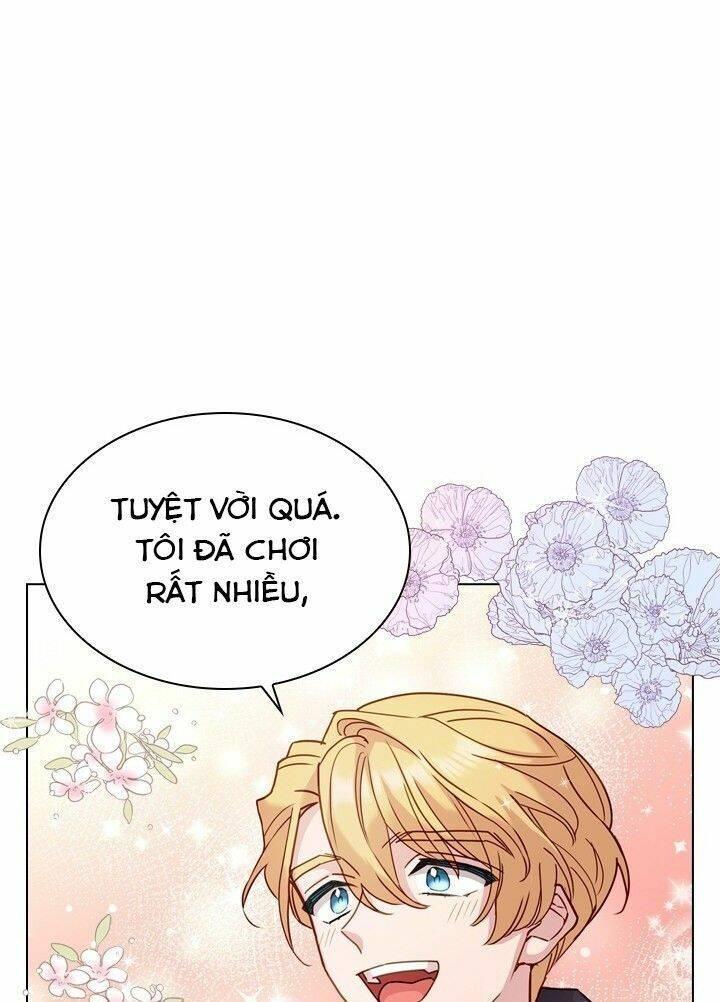 để yên cho tiểu thư hiền chapter 13 46