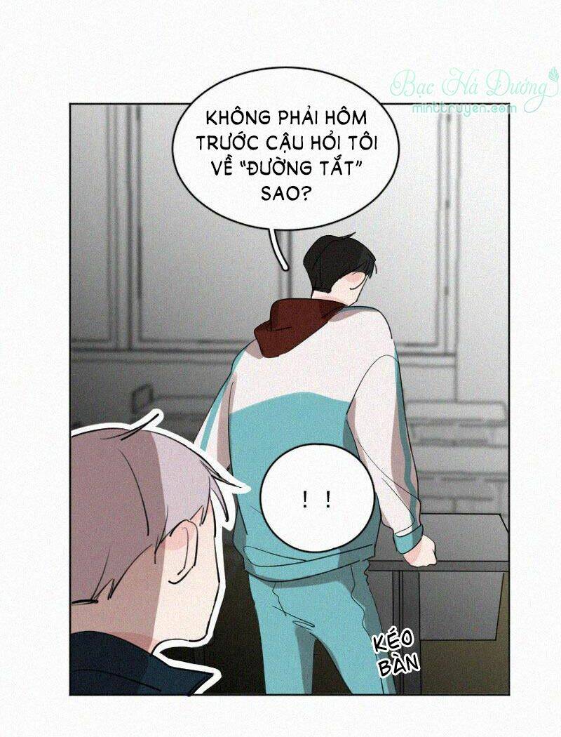 câu chuyện về cậu và tôi chapter 42 33