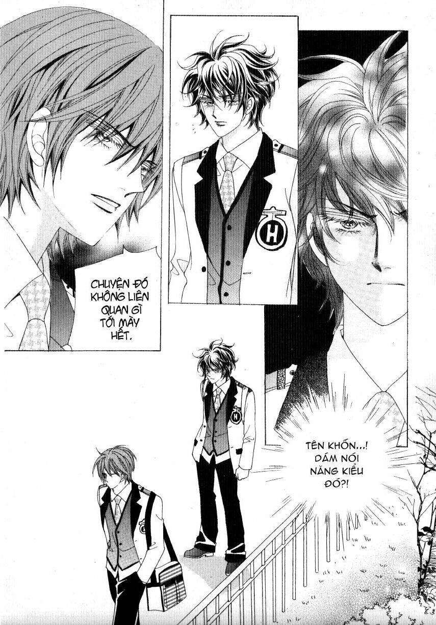 she's scary chapter 39 33