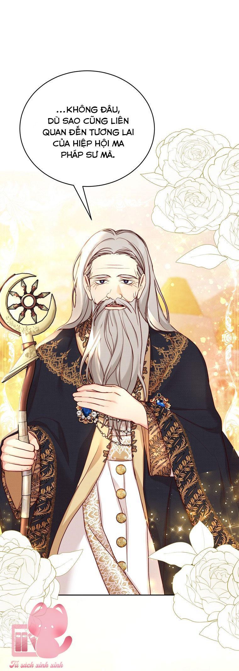 thế thì ta cứ trở thành kẻ ác thôi chapter 61 56