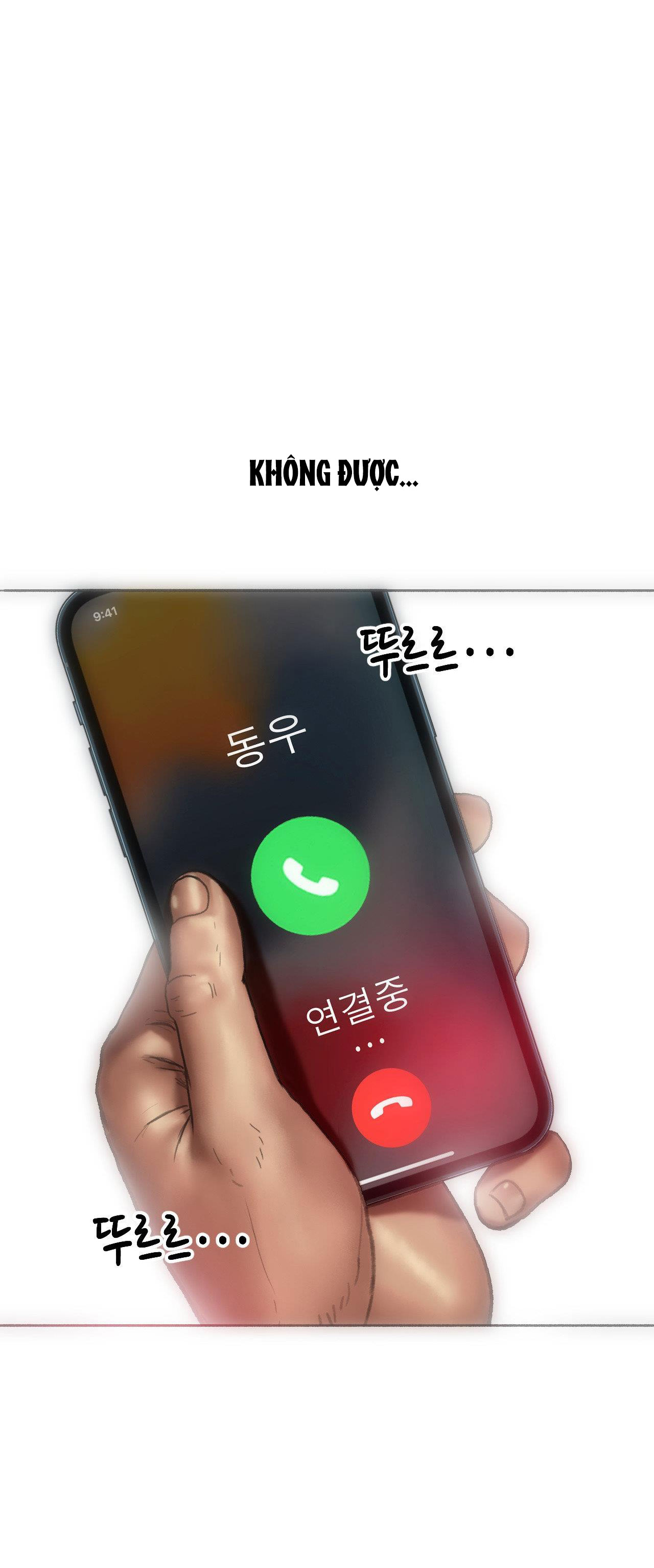 Gái Có Chồng Ở Thành Phố Mới chapter 6.2 - Trang 28