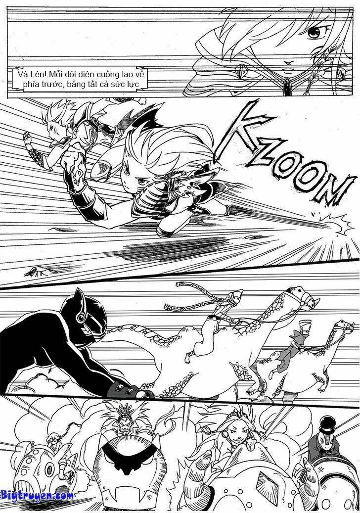 race!on! chapter 2 4