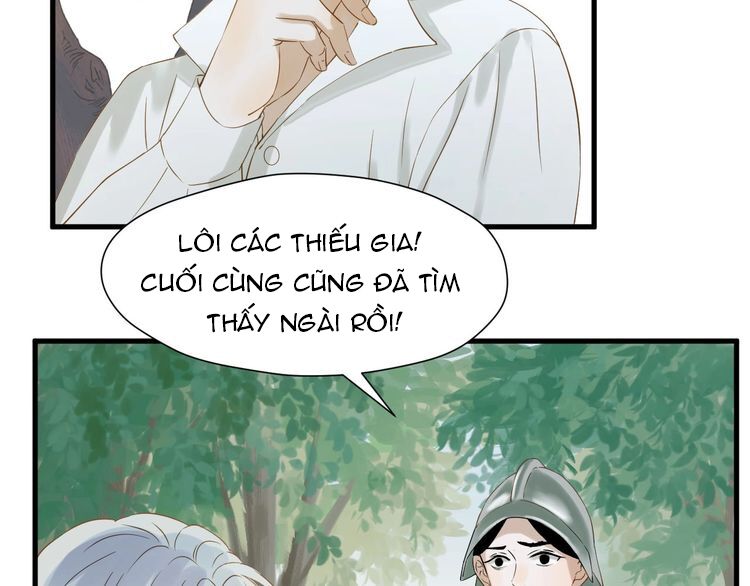 Lượm Được Một Tiểu Hồ Ly Phần 3 Chapter 51 - Trang 2