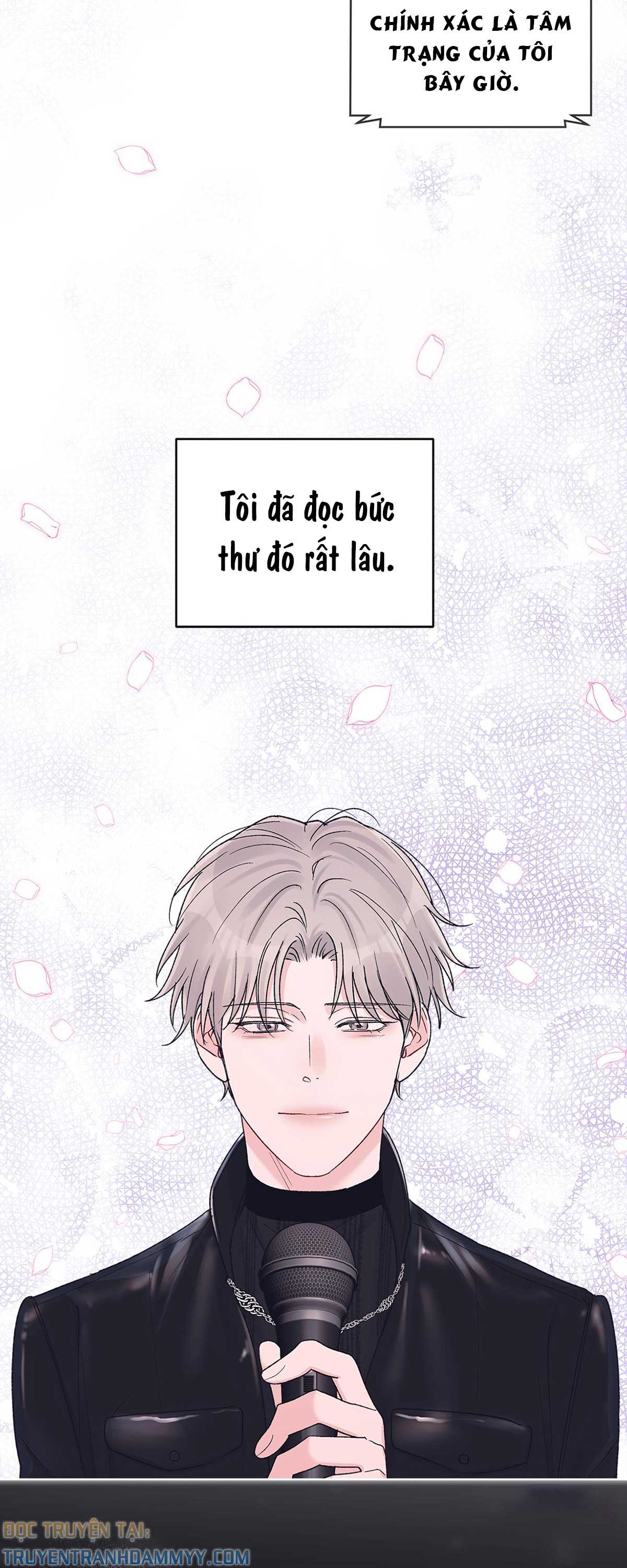 Tin đồn đơn sắc chapter 65