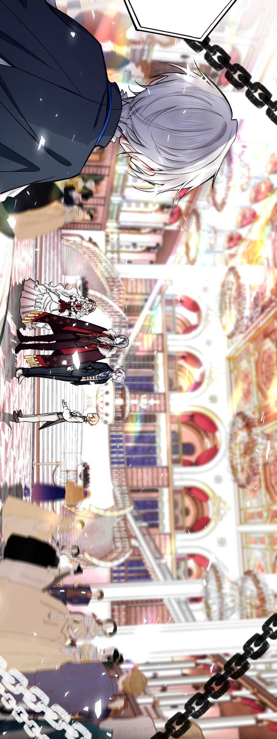 nghe nói tôi là đại tiểu thư phản diện chapter 28 11