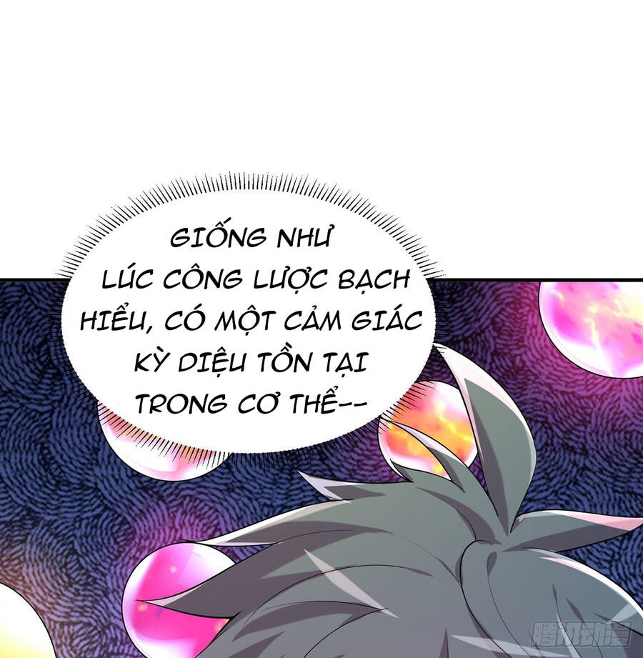 nhặt thuộc tính tại trái đất chapter 11 82