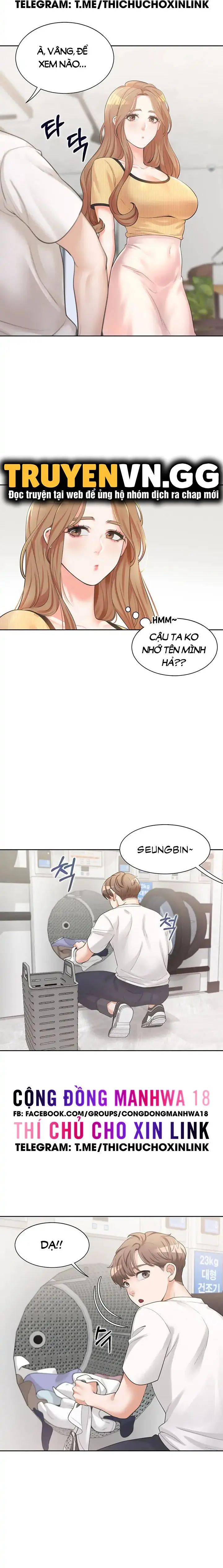 chiếc giường tầng chapter 2 24