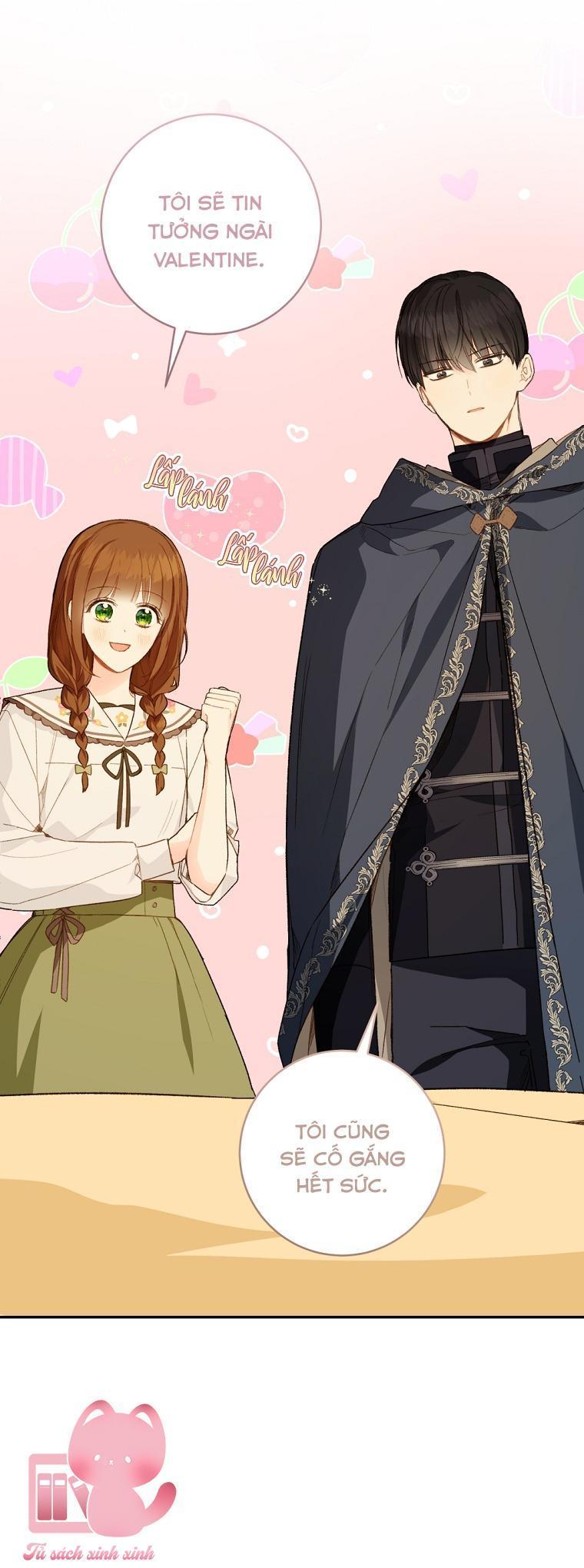 trang trại hạt dẻ cạnh hoàng cung chapter 49 44