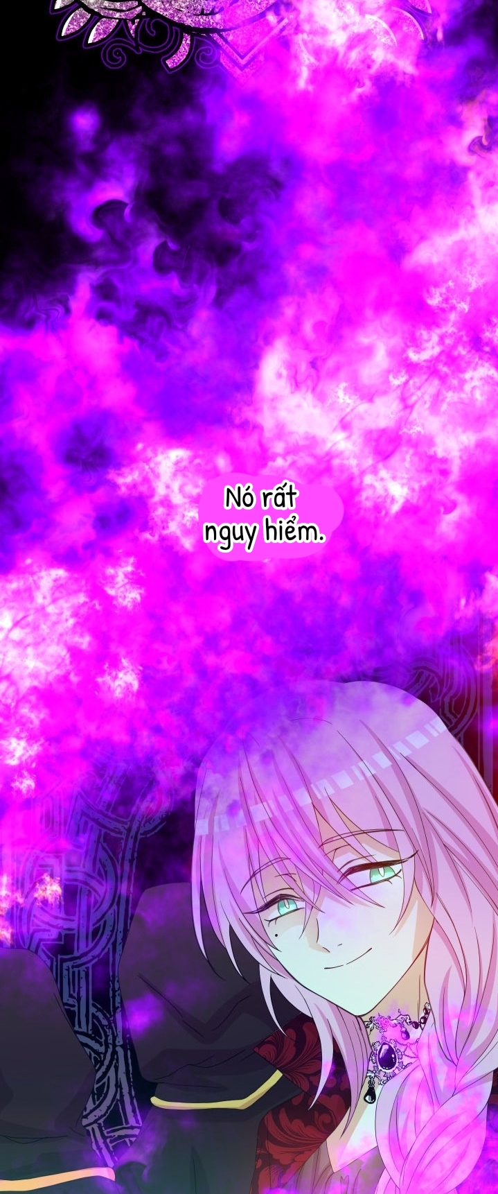 vị cứu tinh của rồng chapter 37 4