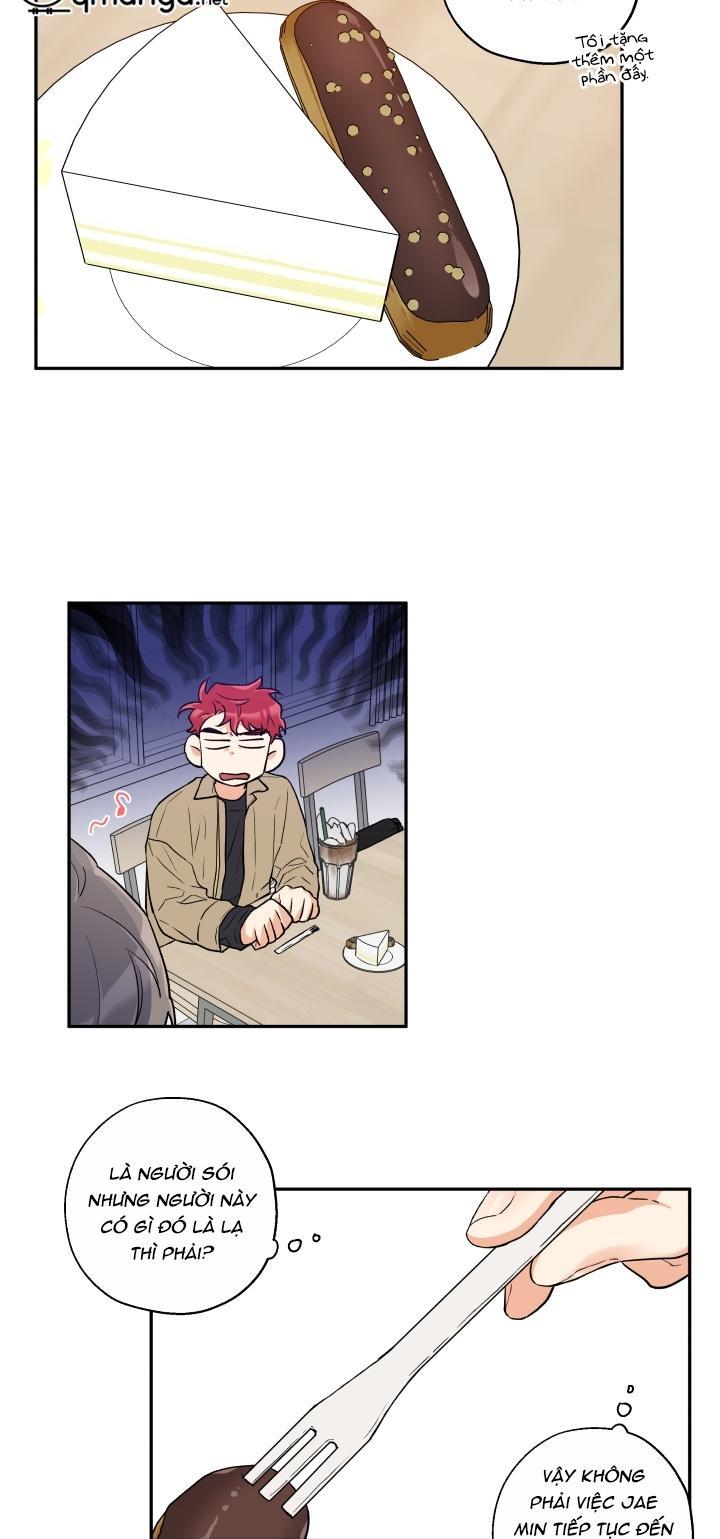 gâu gâu! chapter 10 26